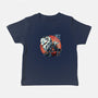 Forsaken Ninja-Baby-Basic-Tee-momma_gorilla