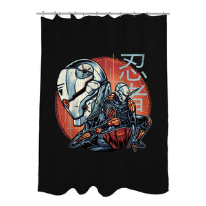 Forsaken Ninja
