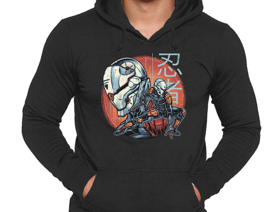 Forsaken Ninja