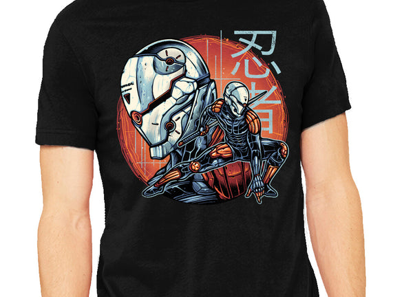 Forsaken Ninja