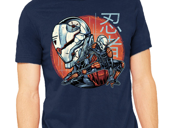Forsaken Ninja