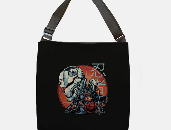 Forsaken Ninja
