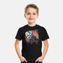Forsaken Ninja-Youth-Basic-Tee-momma_gorilla
