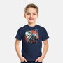 Forsaken Ninja-Youth-Basic-Tee-momma_gorilla