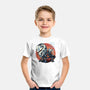 Forsaken Ninja-Youth-Basic-Tee-momma_gorilla