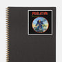 Skeletor Master Of Destruction-None-Glossy-Sticker-Diego Gurgell