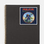 Skeletor Master Of Destruction-None-Glossy-Sticker-Diego Gurgell