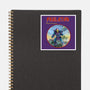 Skeletor Master Of Destruction-None-Glossy-Sticker-Diego Gurgell