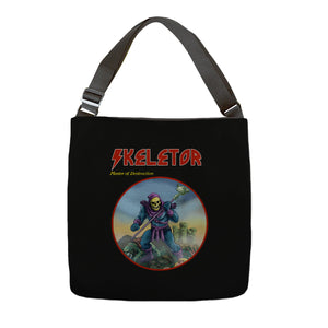Skeletor Master Of Destruction