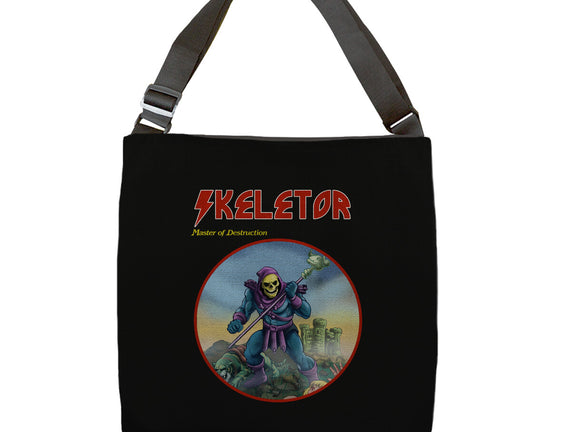 Skeletor Master Of Destruction