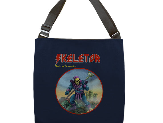 Skeletor Master Of Destruction