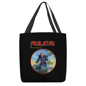 Skeletor Master Of Destruction