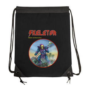 Skeletor Master Of Destruction