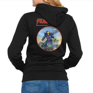 Skeletor Master Of Destruction