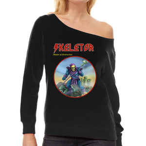 Skeletor Master Of Destruction