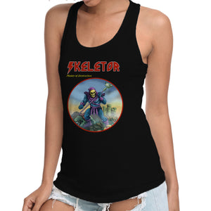 Skeletor Master Of Destruction
