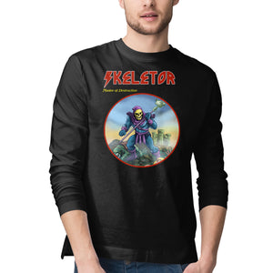 Skeletor Master Of Destruction
