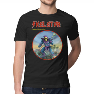 Skeletor Master Of Destruction