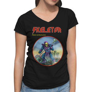 Skeletor Master Of Destruction