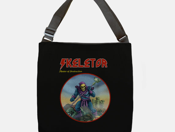 Skeletor Master Of Destruction