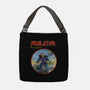 Skeletor Master Of Destruction-None-Adjustable Tote-Bag-Diego Gurgell