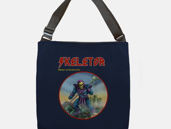 Skeletor Master Of Destruction