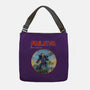 Skeletor Master Of Destruction-None-Adjustable Tote-Bag-Diego Gurgell