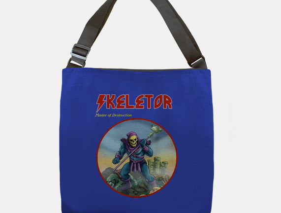 Skeletor Master Of Destruction