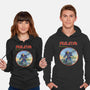 Skeletor Master Of Destruction-Unisex-Pullover-Sweatshirt-Diego Gurgell