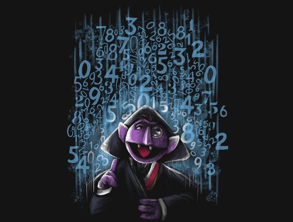 It's Raining Numbers