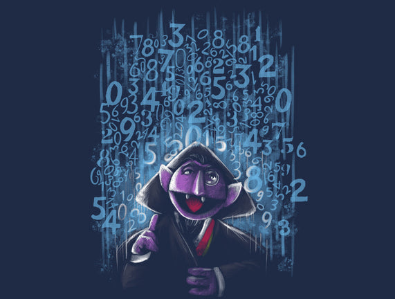 It's Raining Numbers