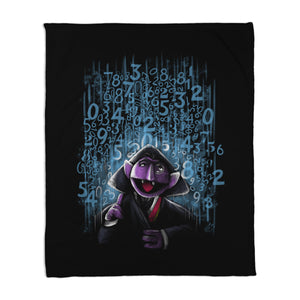 It's Raining Numbers