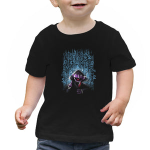 It's Raining Numbers