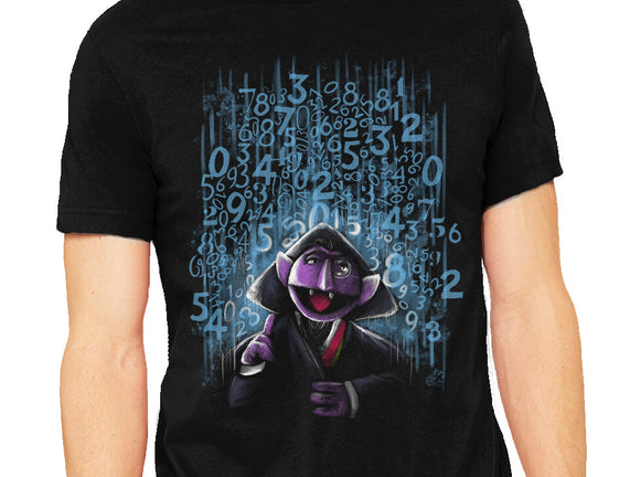 It's Raining Numbers