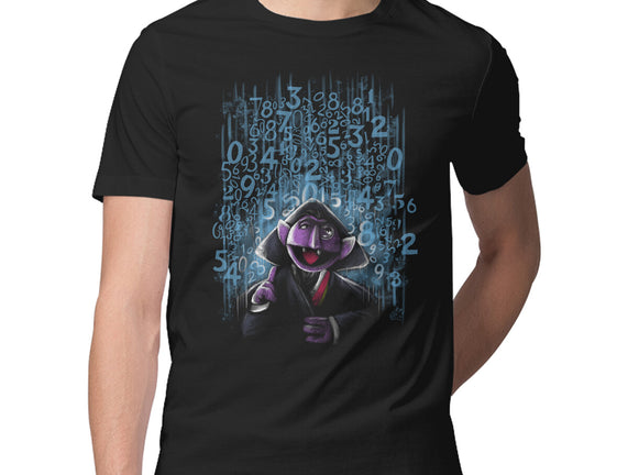 It's Raining Numbers