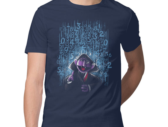 It's Raining Numbers