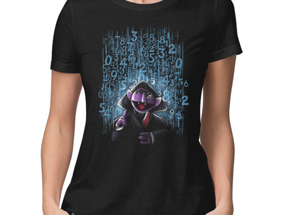 It's Raining Numbers