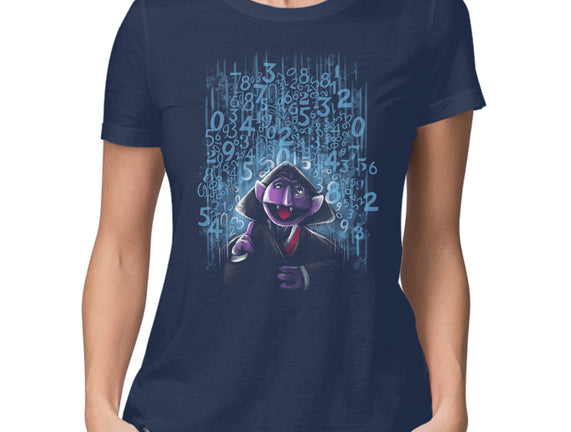 It's Raining Numbers