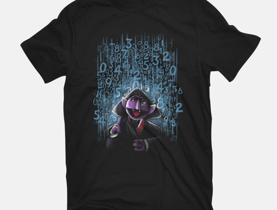 It's Raining Numbers