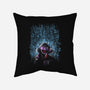 It's Raining Numbers-None-Removable Cover w Insert-Throw Pillow-zascanauta