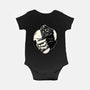 Black And White Cats-Baby-Basic-Onesie-momma_gorilla