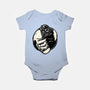 Black And White Cats-Baby-Basic-Onesie-momma_gorilla