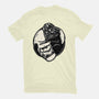 Black And White Cats-Mens-Premium-Tee-momma_gorilla