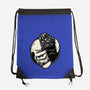Black And White Cats-None-Drawstring-Bag-momma_gorilla