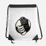 Black And White Cats-None-Drawstring-Bag-momma_gorilla