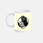Black And White Cats-None-Mug-Drinkware-momma_gorilla
