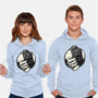 Black And White Cats-Unisex-Pullover-Sweatshirt-momma_gorilla