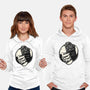 Black And White Cats-Unisex-Pullover-Sweatshirt-momma_gorilla