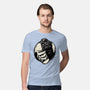 Black And White Cats-Mens-Premium-Tee-momma_gorilla