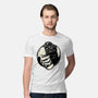 Black And White Cats-Mens-Premium-Tee-momma_gorilla